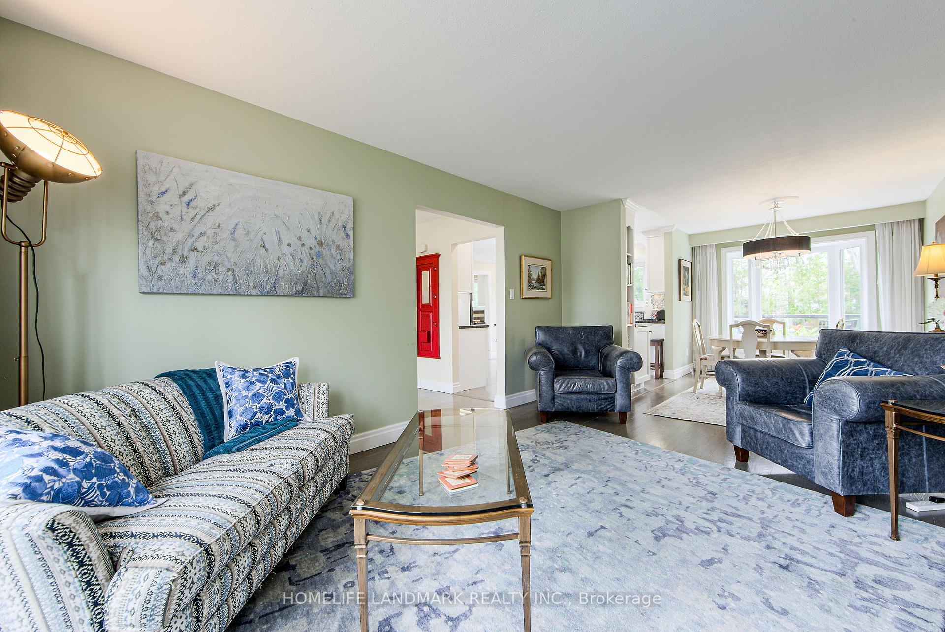 Photo 7 of 4 Steepmaple Grove, Scarborough, Morningside — HOMEH