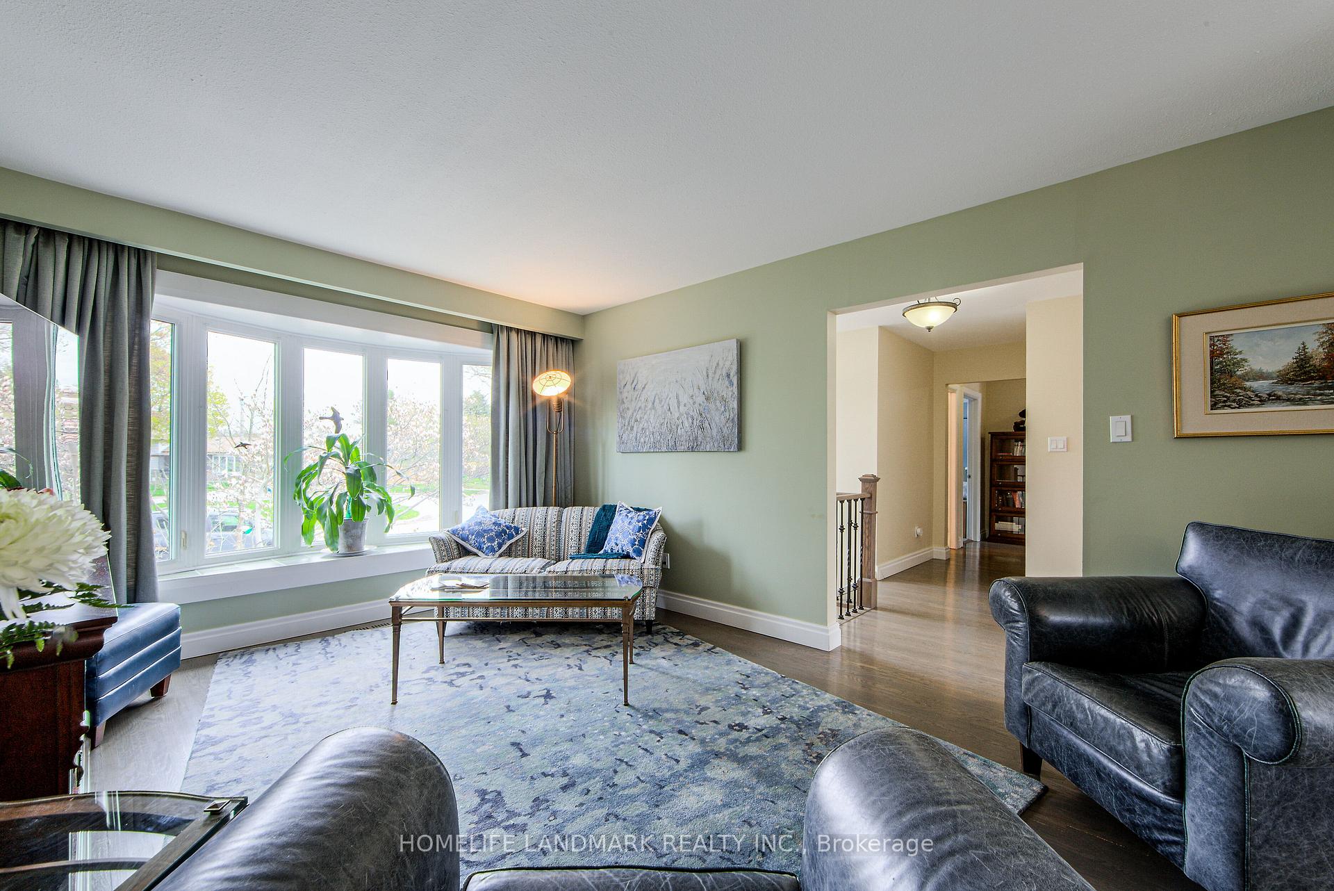 Photo 8 of 4 Steepmaple Grove, Scarborough, Morningside — HOMEH