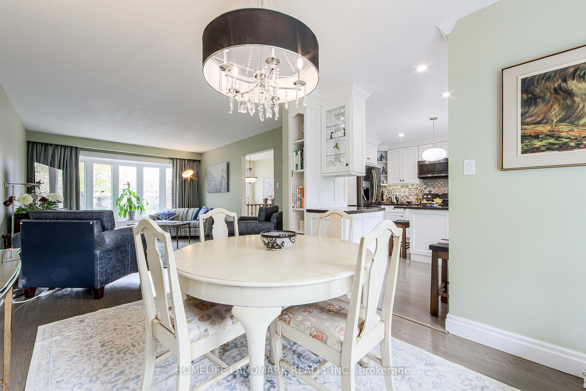 Photo 32 of 4 Steepmaple Grove, Scarborough, Morningside — HOMEH