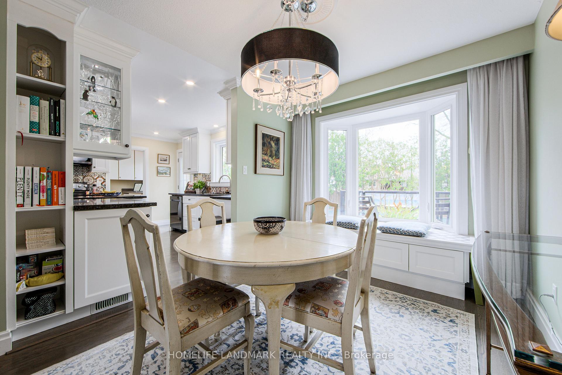 Photo 24 of 4 Steepmaple Grove, Scarborough, Morningside — HOMEH