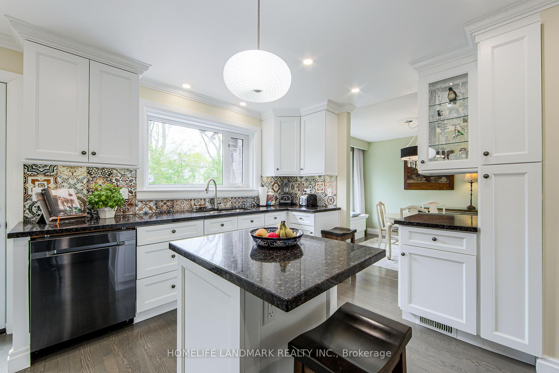 Photo 45 of 4 Steepmaple Grove, Scarborough, Morningside — HOMEH