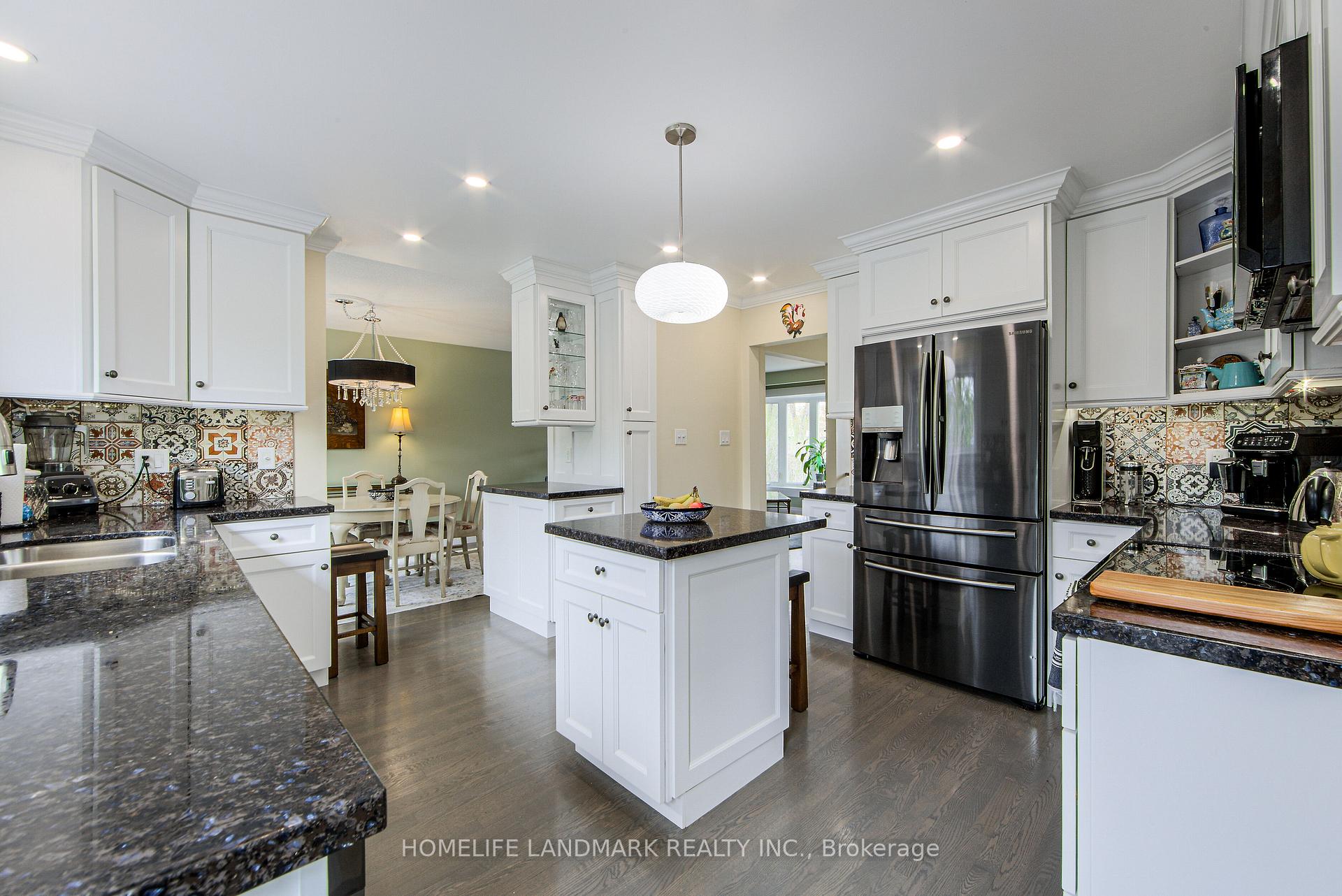 Photo 18 of 4 Steepmaple Grove, Scarborough, Morningside — HOMEH