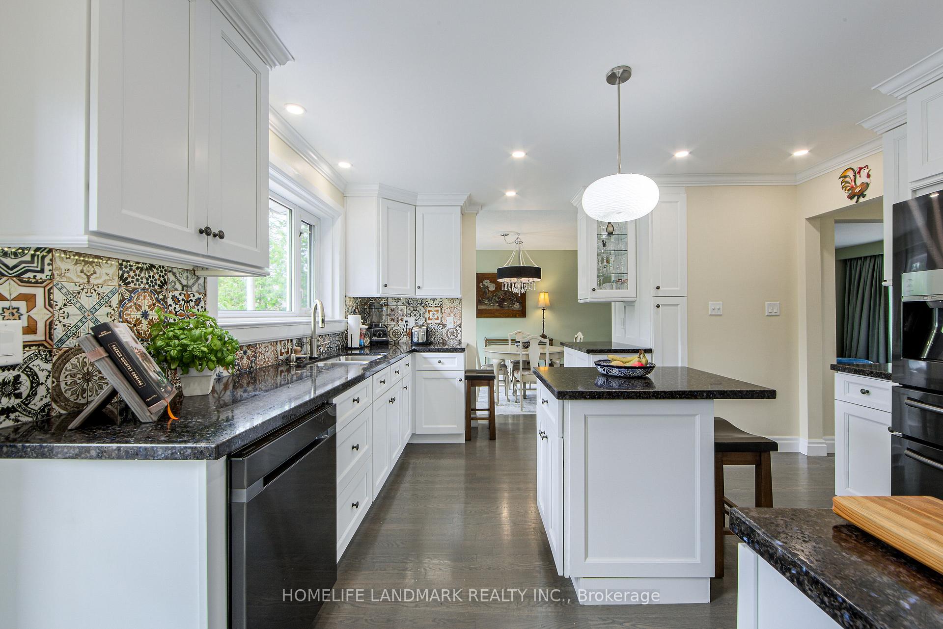 Photo 16 of 4 Steepmaple Grove, Scarborough, Morningside — HOMEH