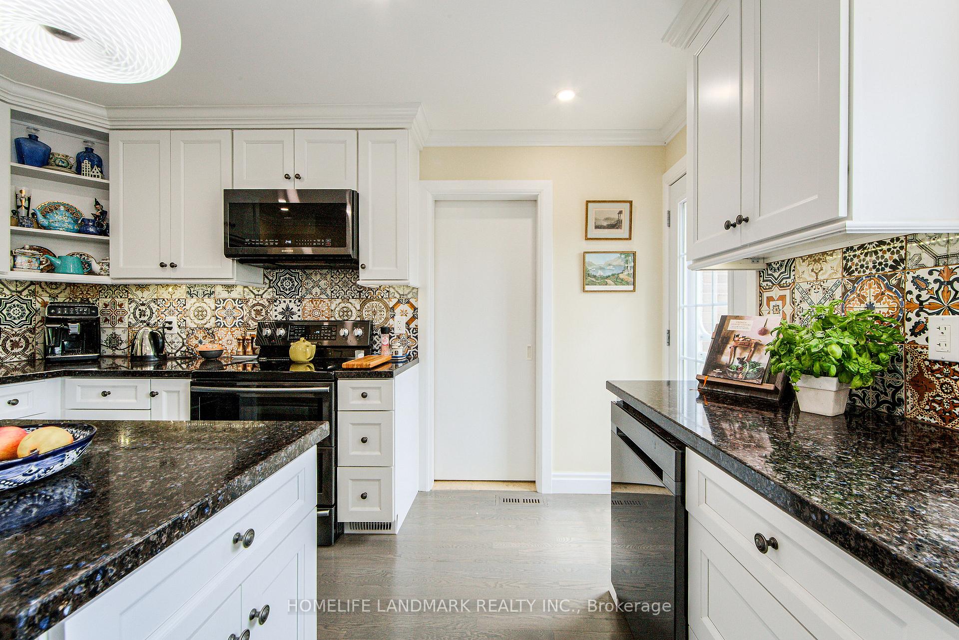 Photo 11 of 4 Steepmaple Grove, Scarborough, Morningside — HOMEH