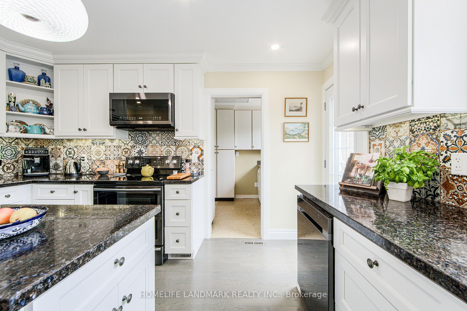 Photo 48 of 4 Steepmaple Grove, Scarborough, Morningside — HOMEH