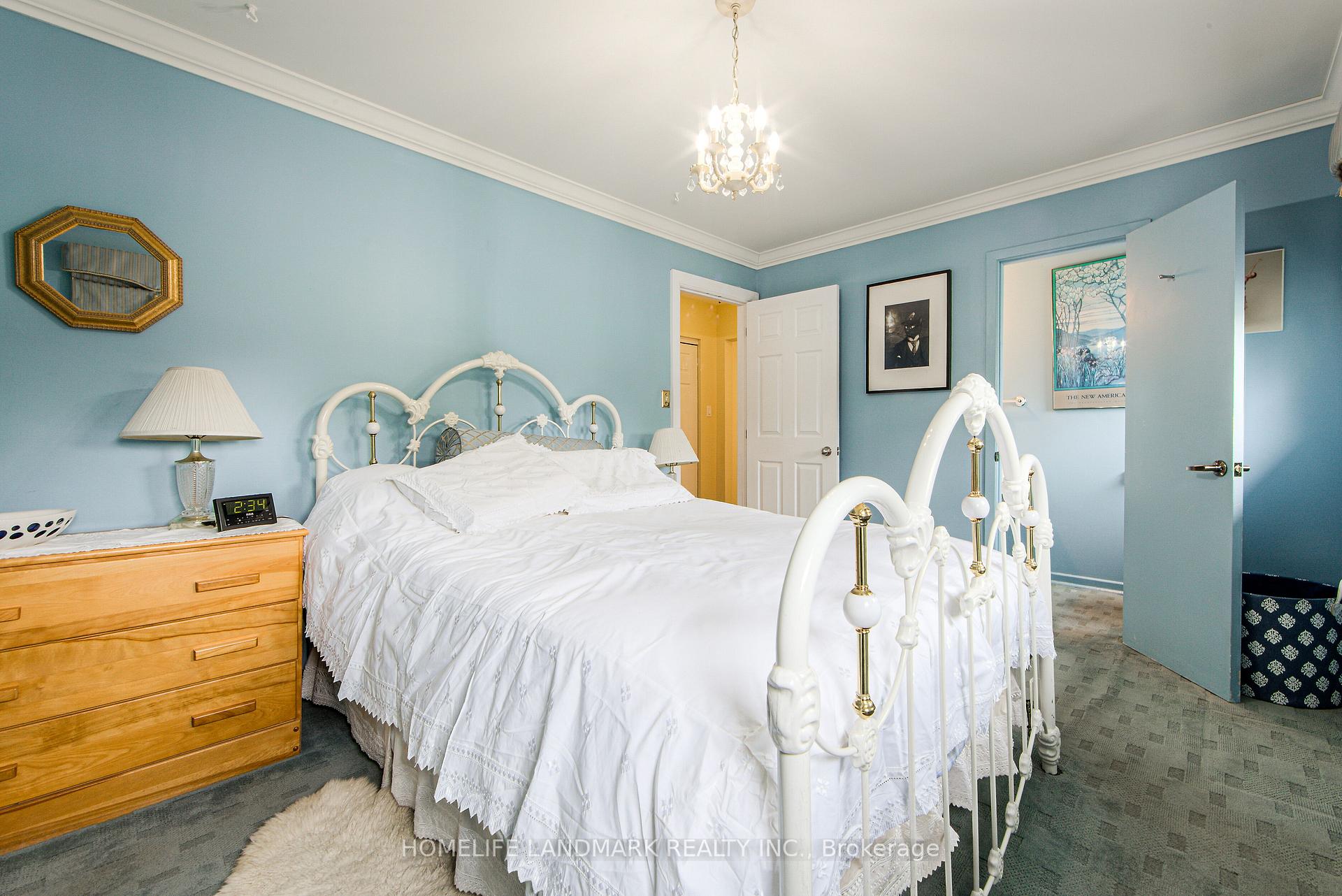 Photo 12 of 4 Steepmaple Grove, Scarborough, Morningside — HOMEH