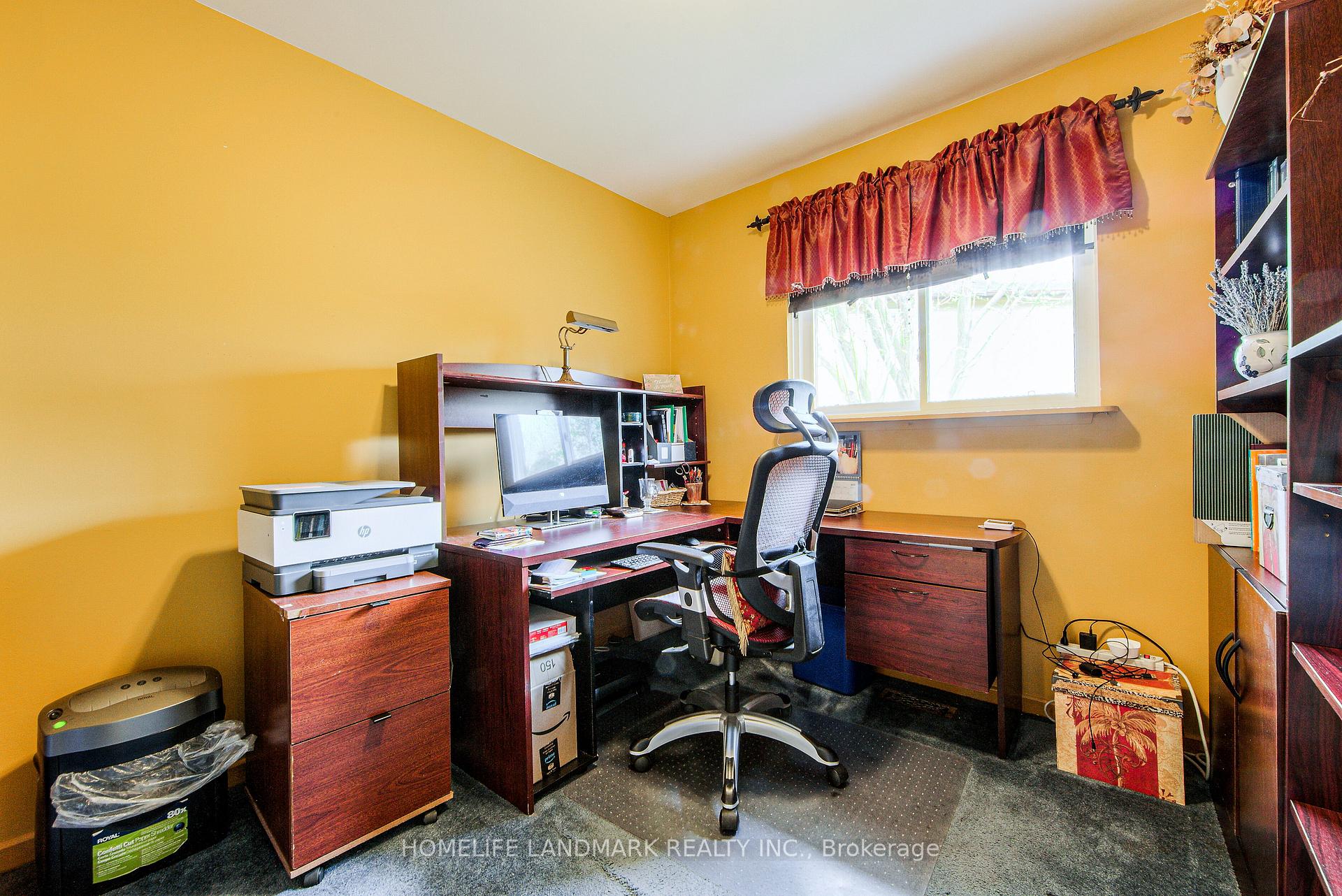 Photo 29 of 4 Steepmaple Grove, Scarborough, Morningside — HOMEH