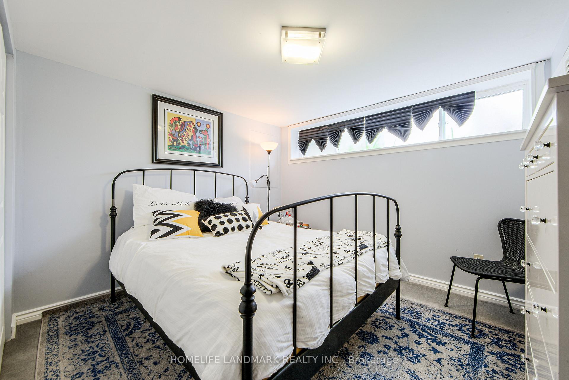 Photo 31 of 4 Steepmaple Grove, Scarborough, Morningside — HOMEH