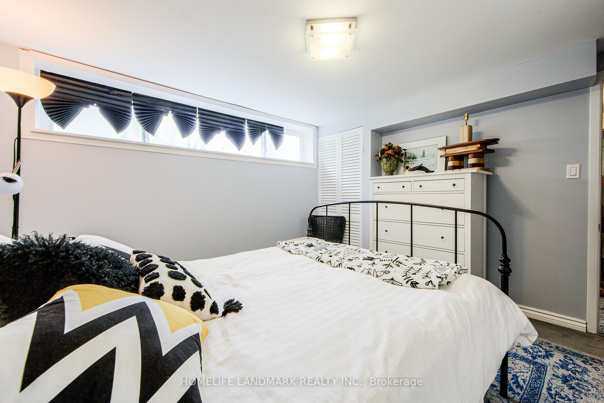 Photo 33 of 4 Steepmaple Grove, Scarborough, Morningside — HOMEH