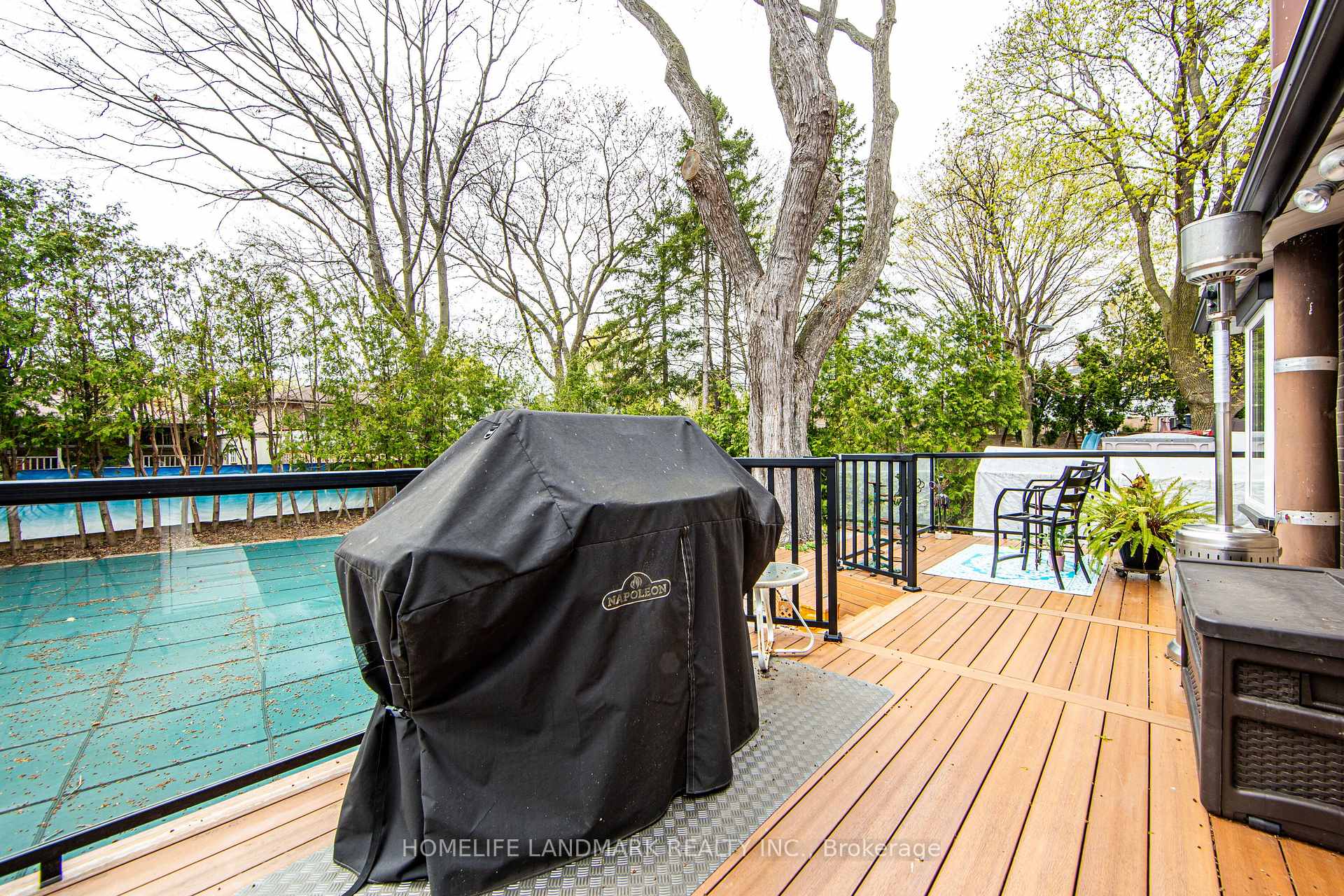 Photo 38 of 4 Steepmaple Grove, Scarborough, Morningside — HOMEH