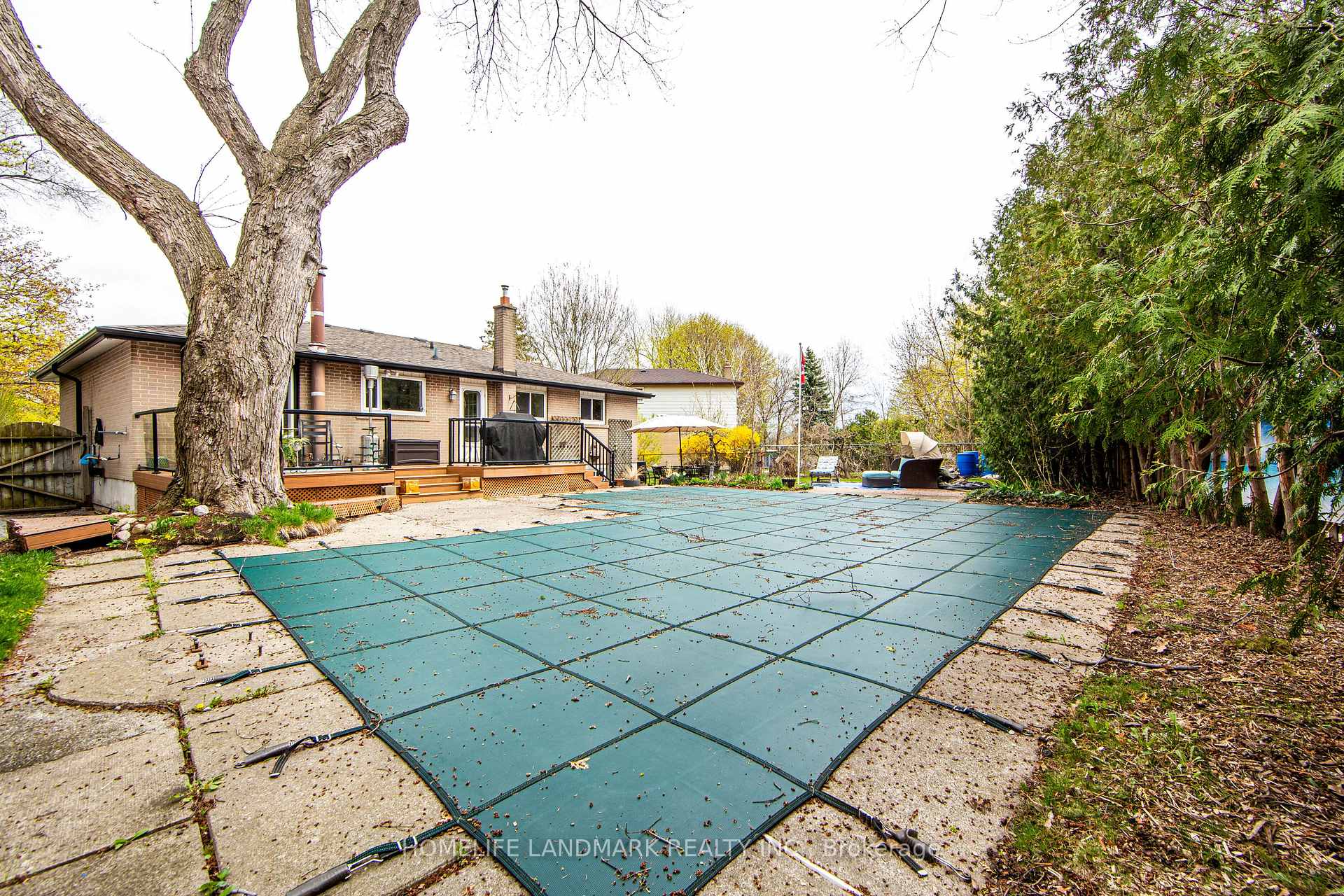 Photo 36 of 4 Steepmaple Grove, Scarborough, Morningside — HOMEH