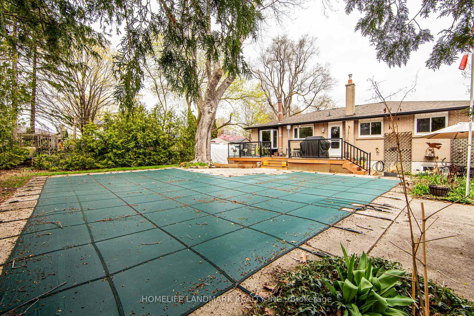 Photo 42 of 4 Steepmaple Grove, Scarborough, Morningside — HOMEH