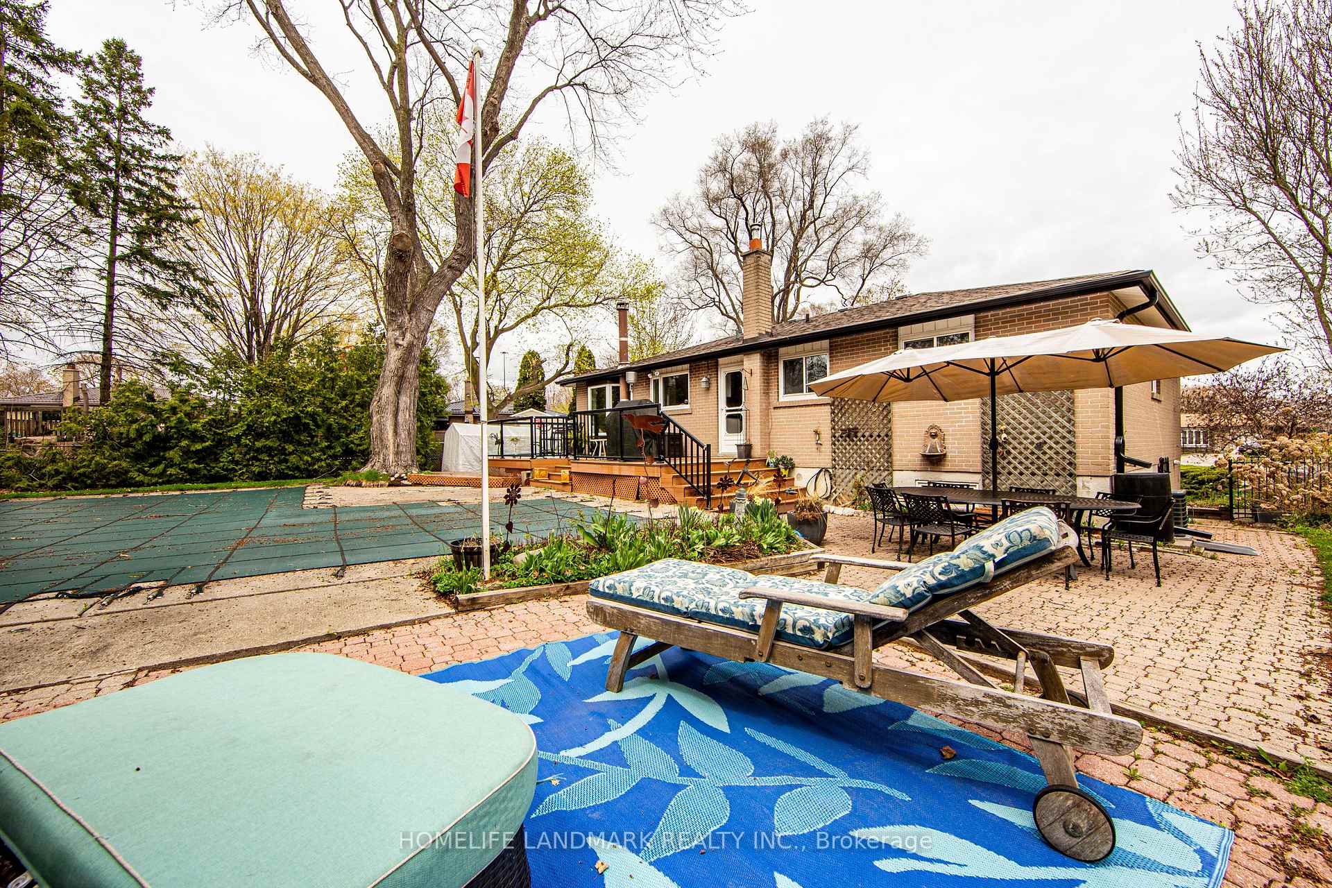 Photo 39 of 4 Steepmaple Grove, Scarborough, Morningside — HOMEH