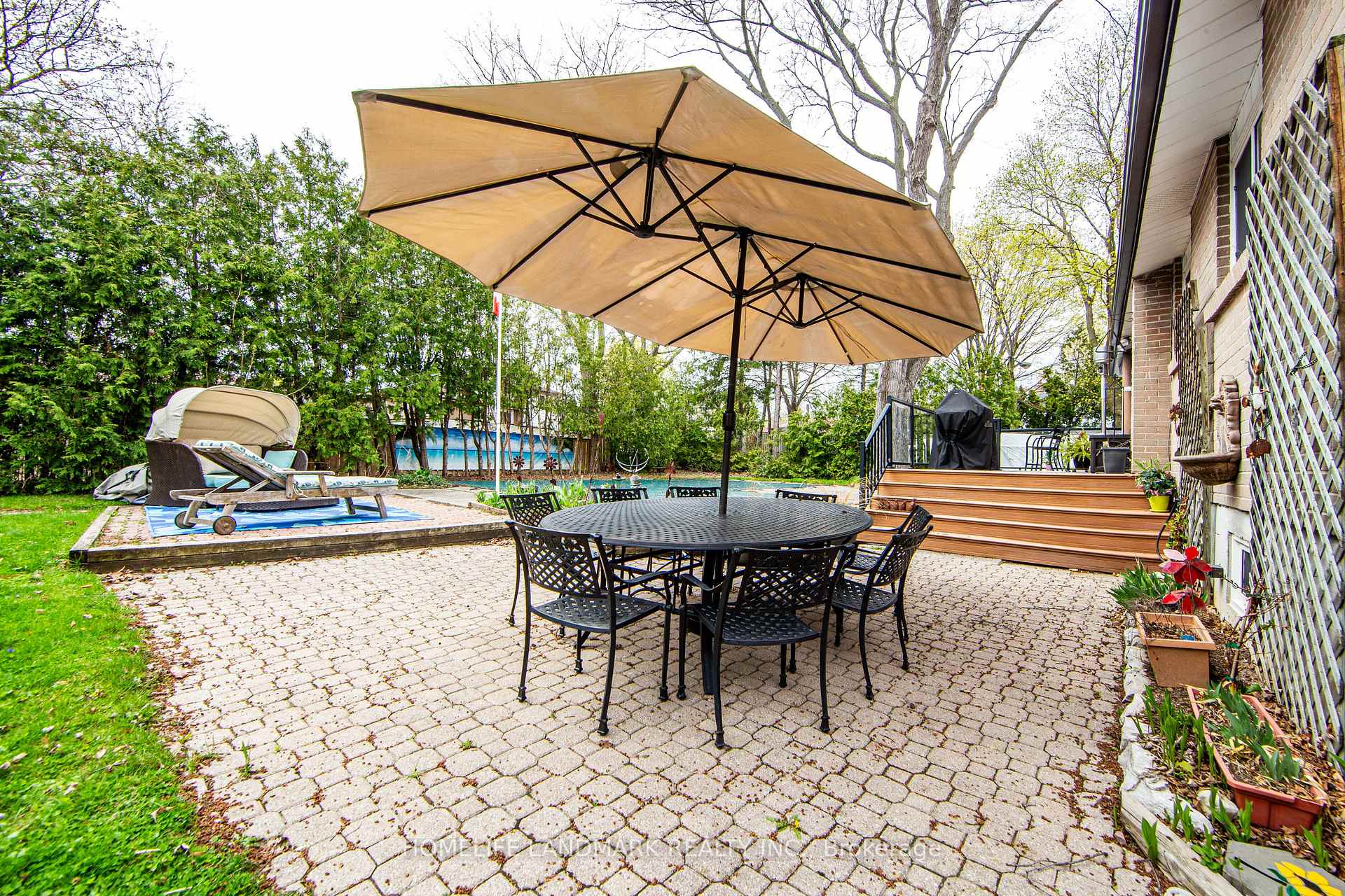 Photo 46 of 4 Steepmaple Grove, Scarborough, Morningside — HOMEH
