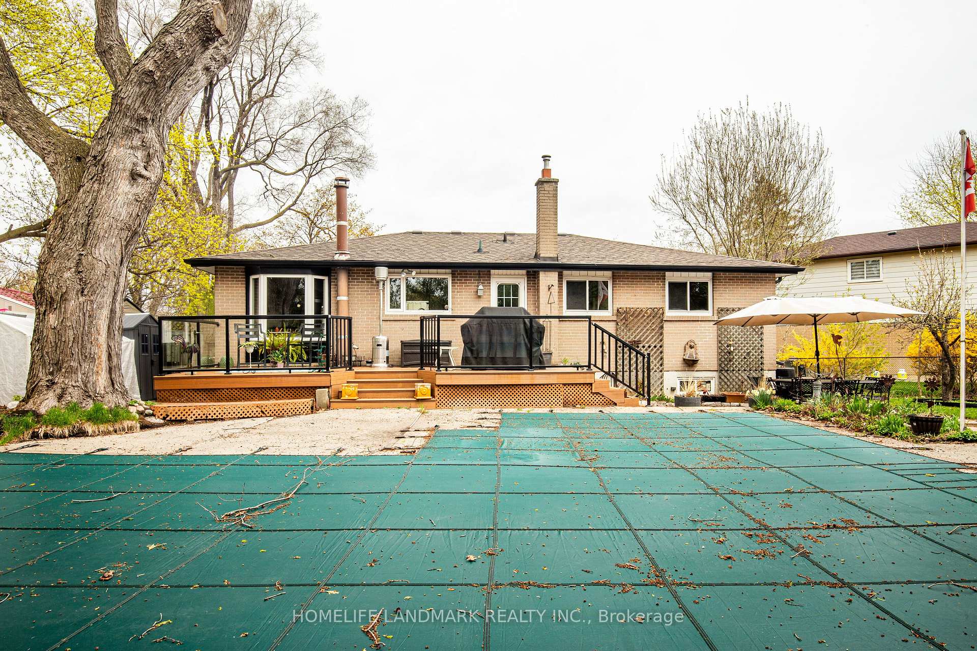 Photo 49 of 4 Steepmaple Grove, Scarborough, Morningside — HOMEH