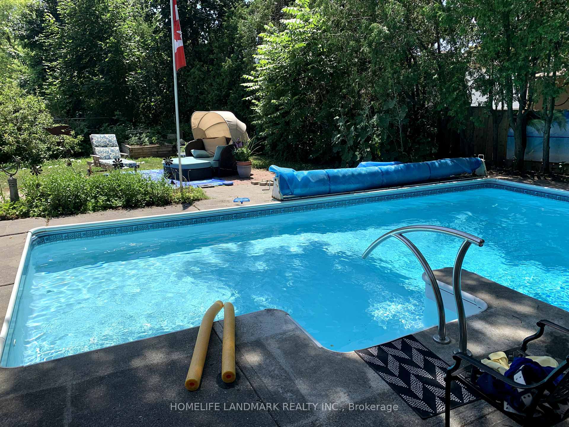 Photo 44 of 4 Steepmaple Grove, Scarborough, Morningside — HOMEH