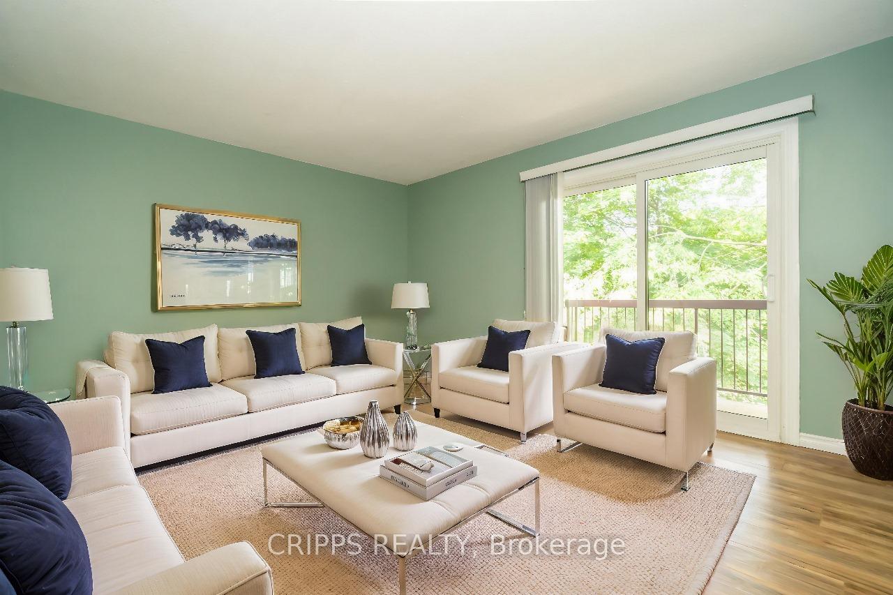 Photo 1 of Unit D12, 163 Edgehill Drive, Barrie, 400 West — HOMEH
