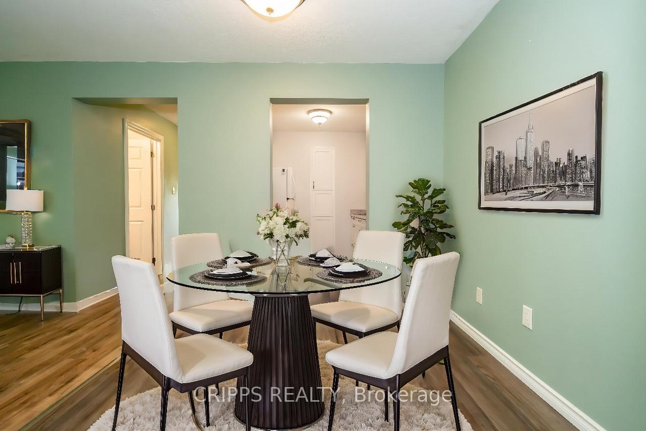 Photo 3 of Unit D12, 163 Edgehill Drive, Barrie, 400 West — HOMEH