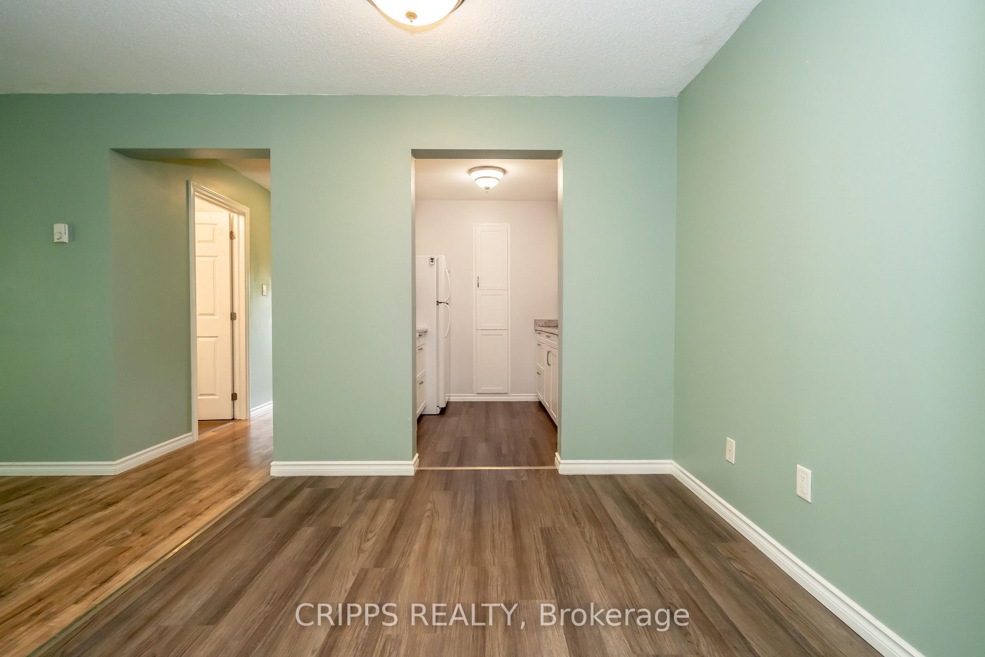 Photo 10 of Unit D12, 163 Edgehill Drive, Barrie, 400 West — HOMEH