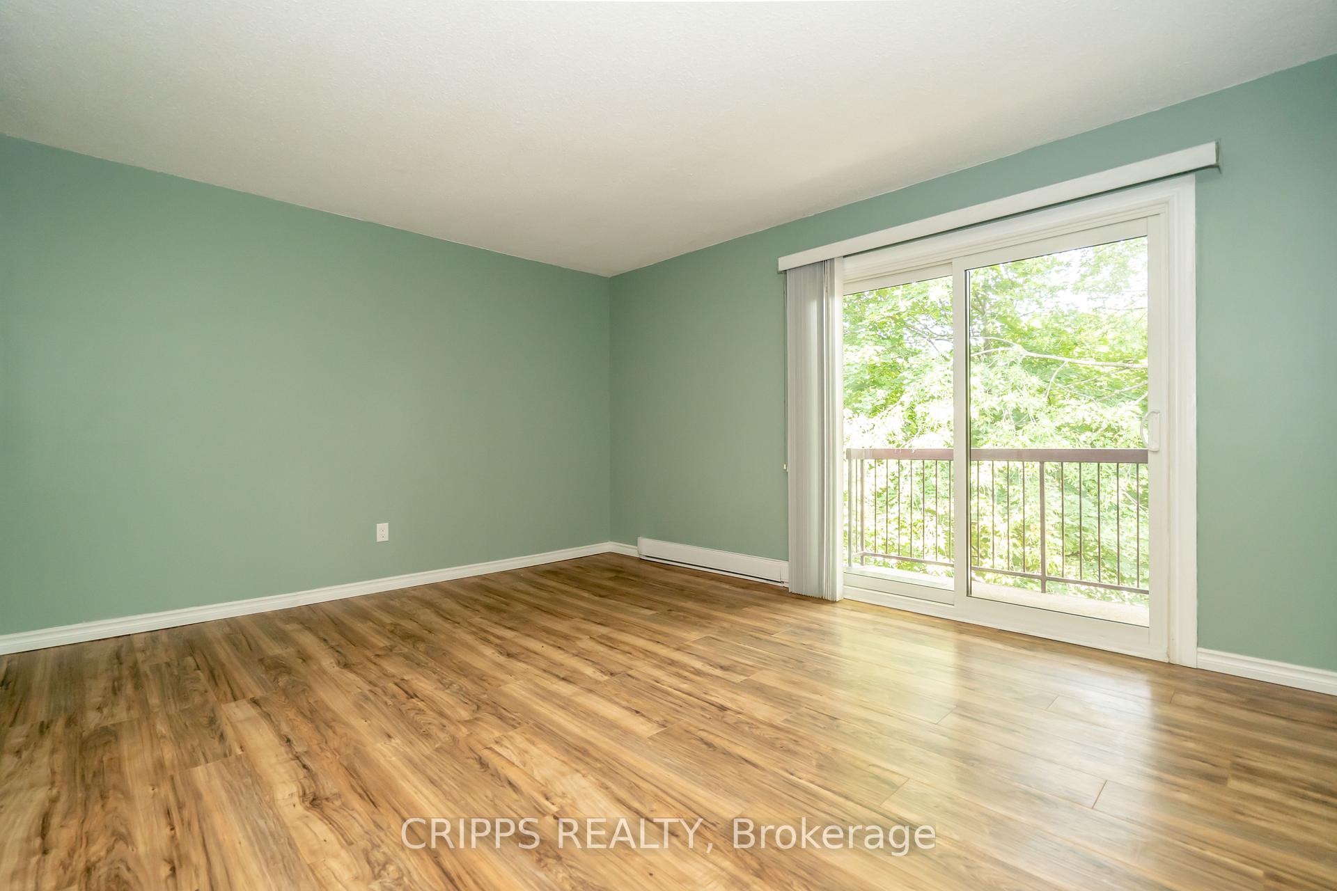 Photo 15 of Unit D12, 163 Edgehill Drive, Barrie, 400 West — HOMEH
