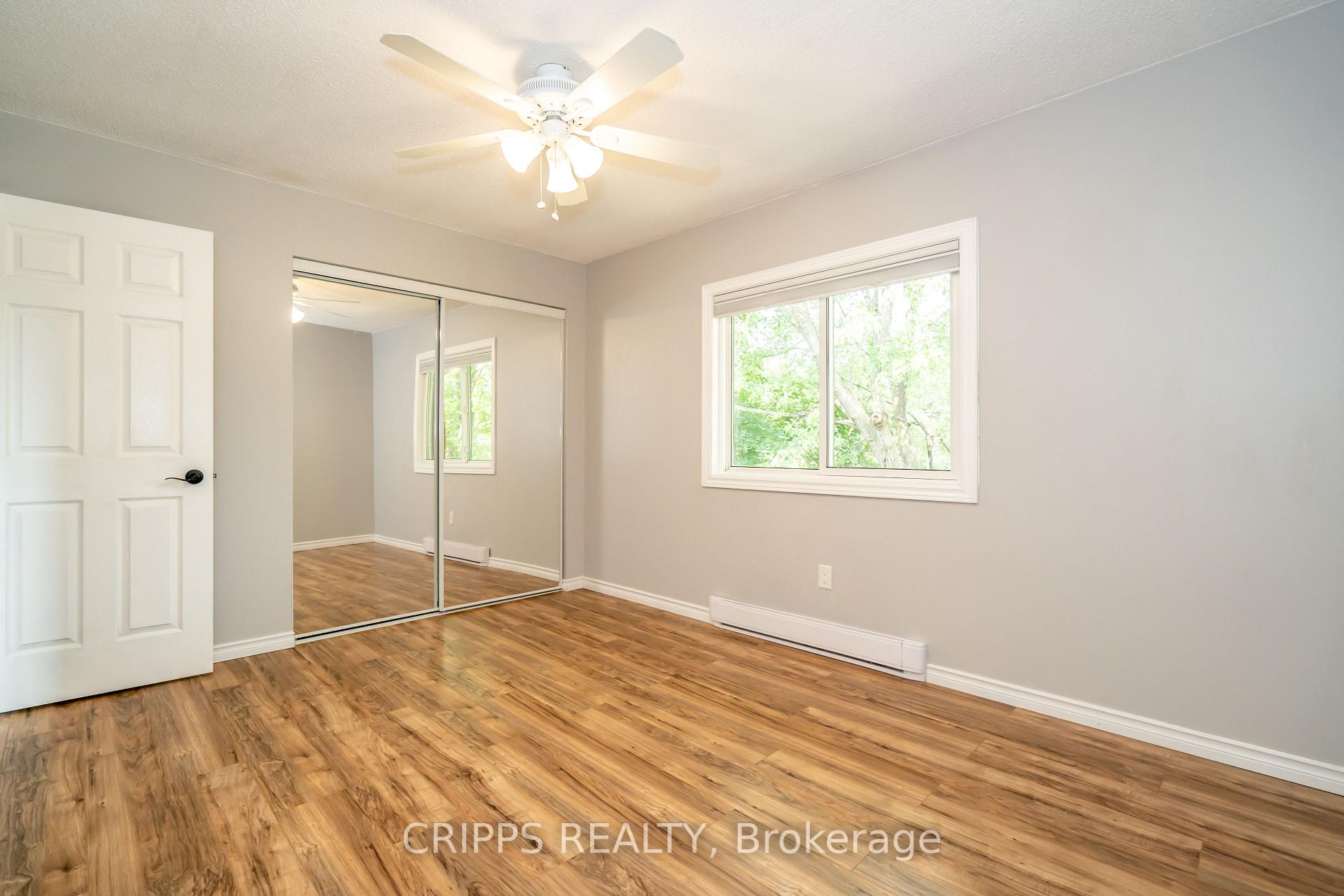 Photo 20 of Unit D12, 163 Edgehill Drive, Barrie, 400 West — HOMEH