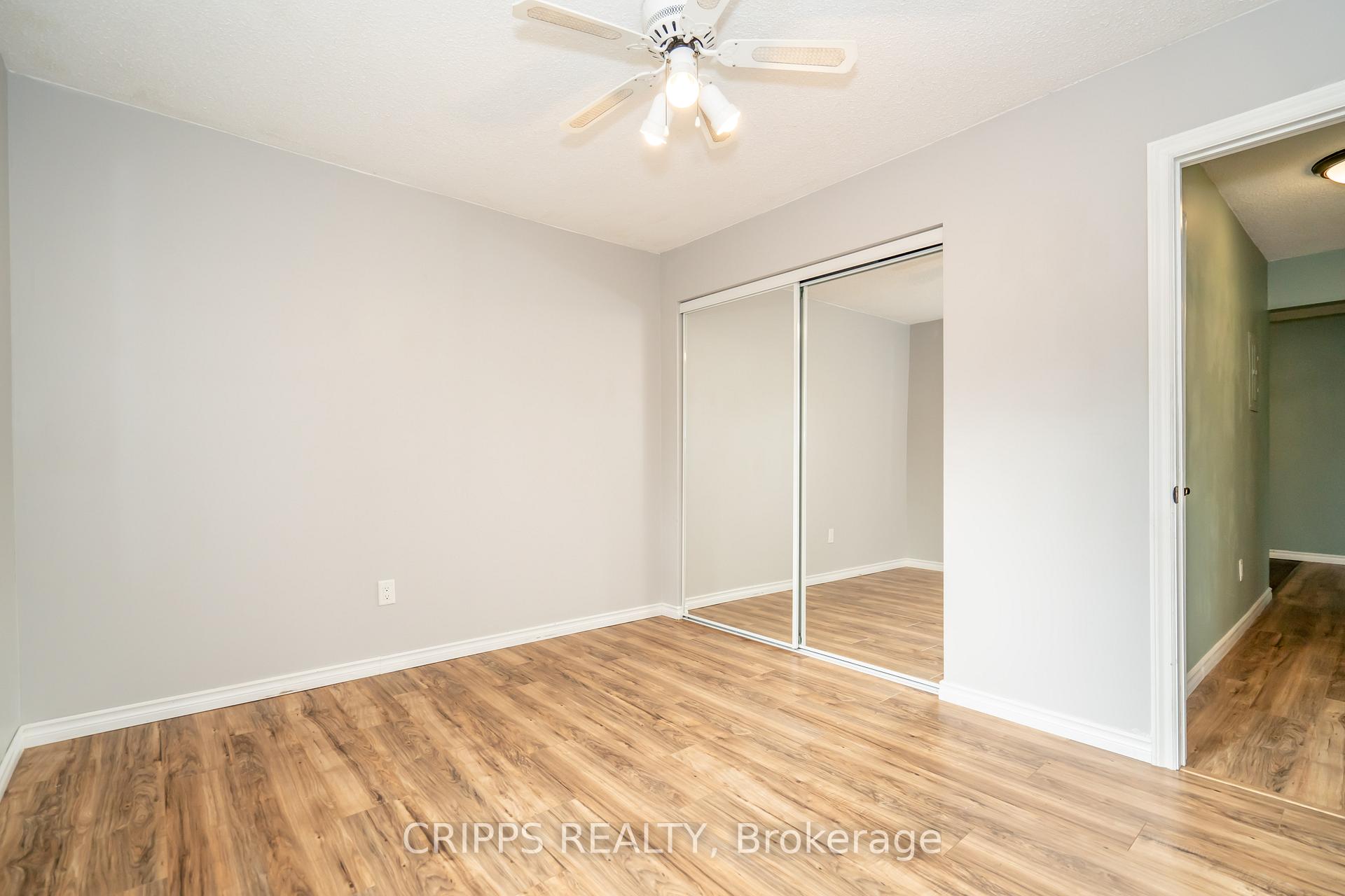 Photo 19 of Unit D12, 163 Edgehill Drive, Barrie, 400 West — HOMEH