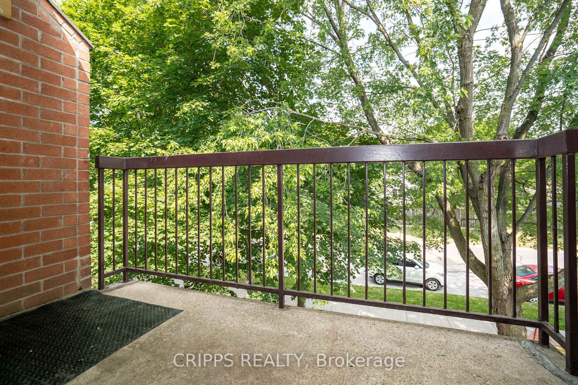 Photo 24 of Unit D12, 163 Edgehill Drive, Barrie, 400 West — HOMEH