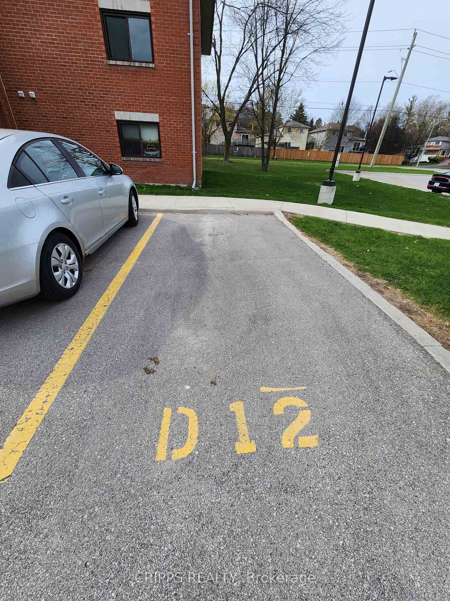 Photo 29 of Unit D12, 163 Edgehill Drive, Barrie, 400 West — HOMEH