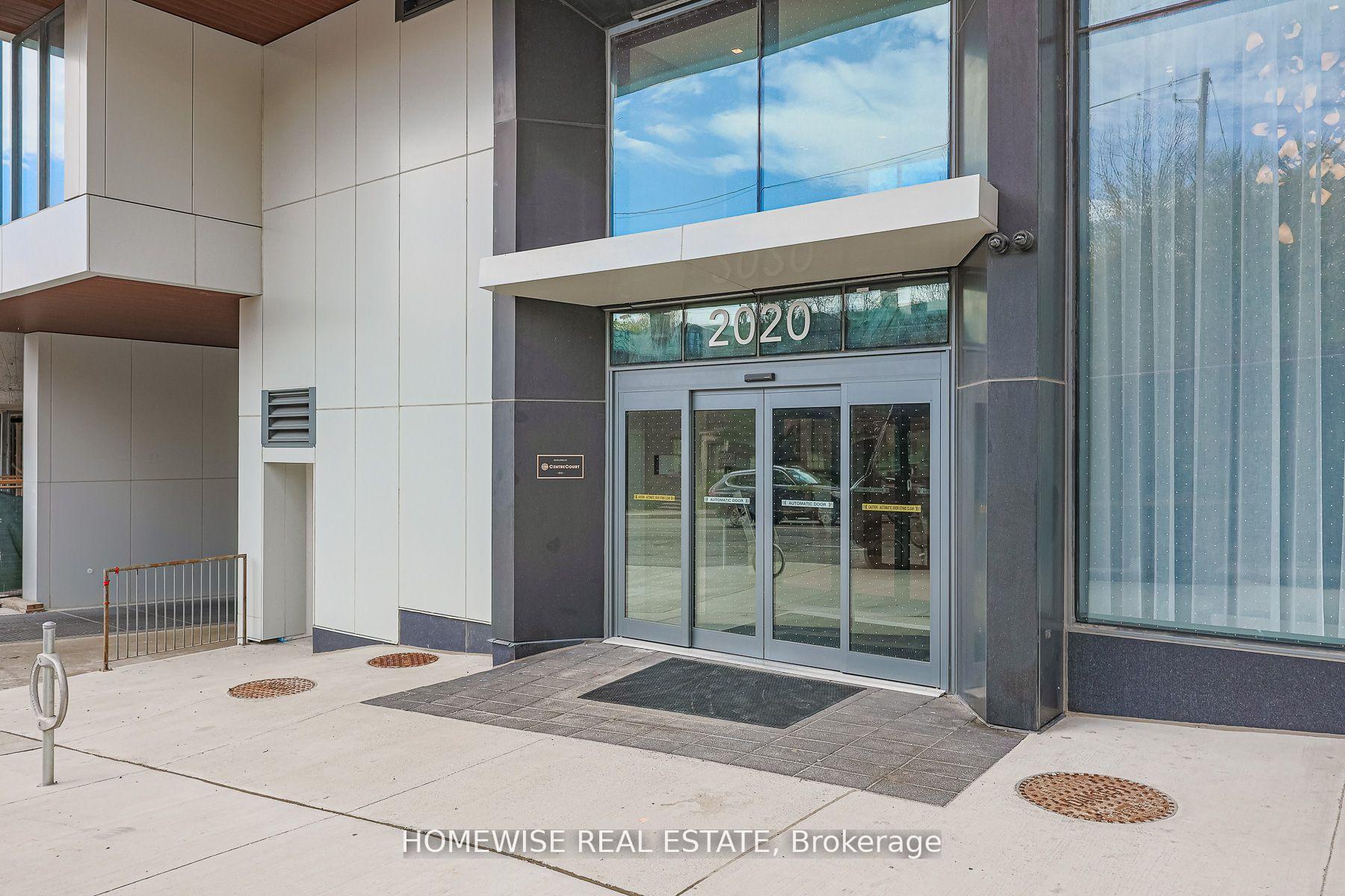 Photo 17 of Unit 1605, 2020 Bathurst Street, Toronto, Humewood-Cedarvale — HOMEH