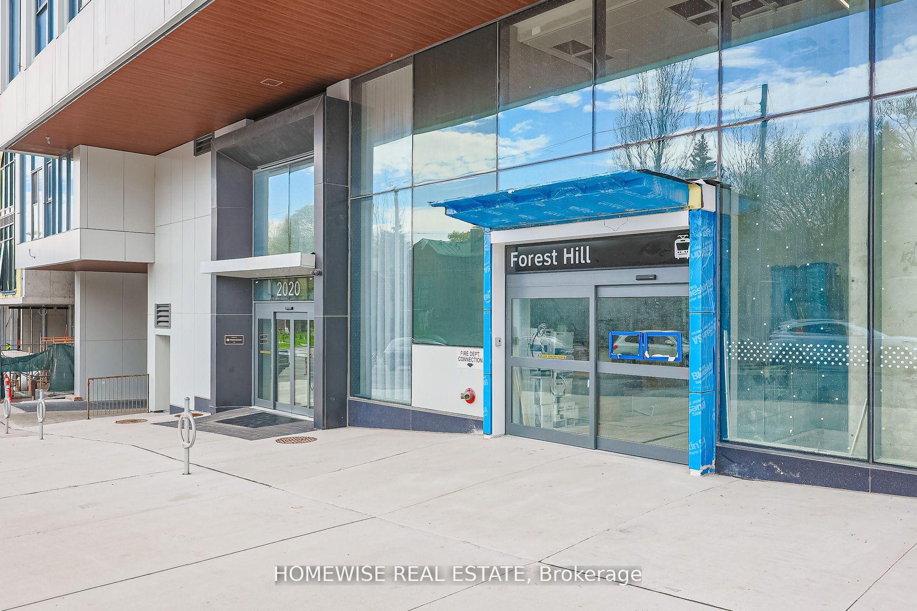 Photo 5 of Unit 1605, 2020 Bathurst Street, Toronto, Humewood-Cedarvale — HOMEH