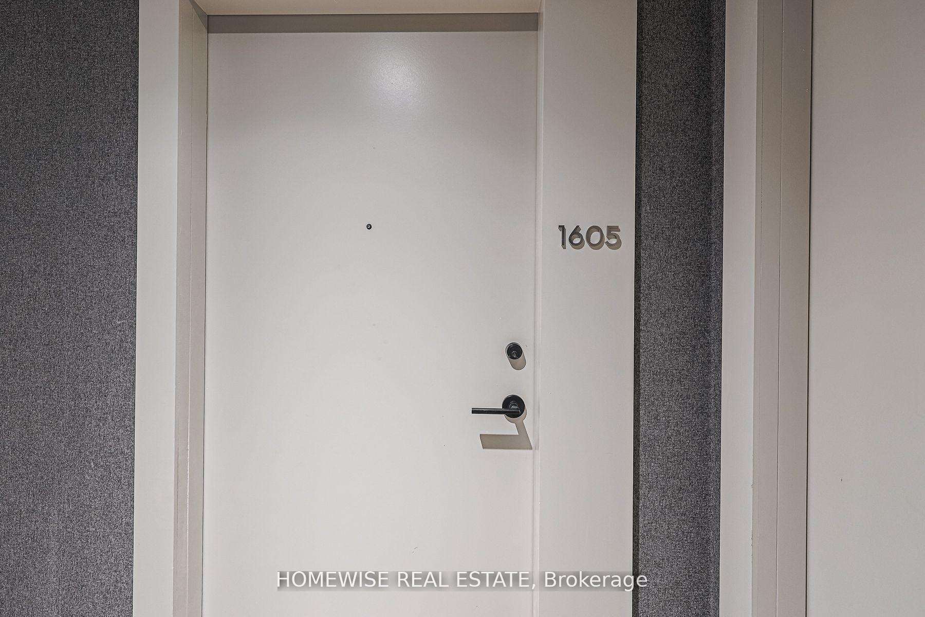 Photo 2 of Unit 1605, 2020 Bathurst Street, Toronto, Humewood-Cedarvale — HOMEH