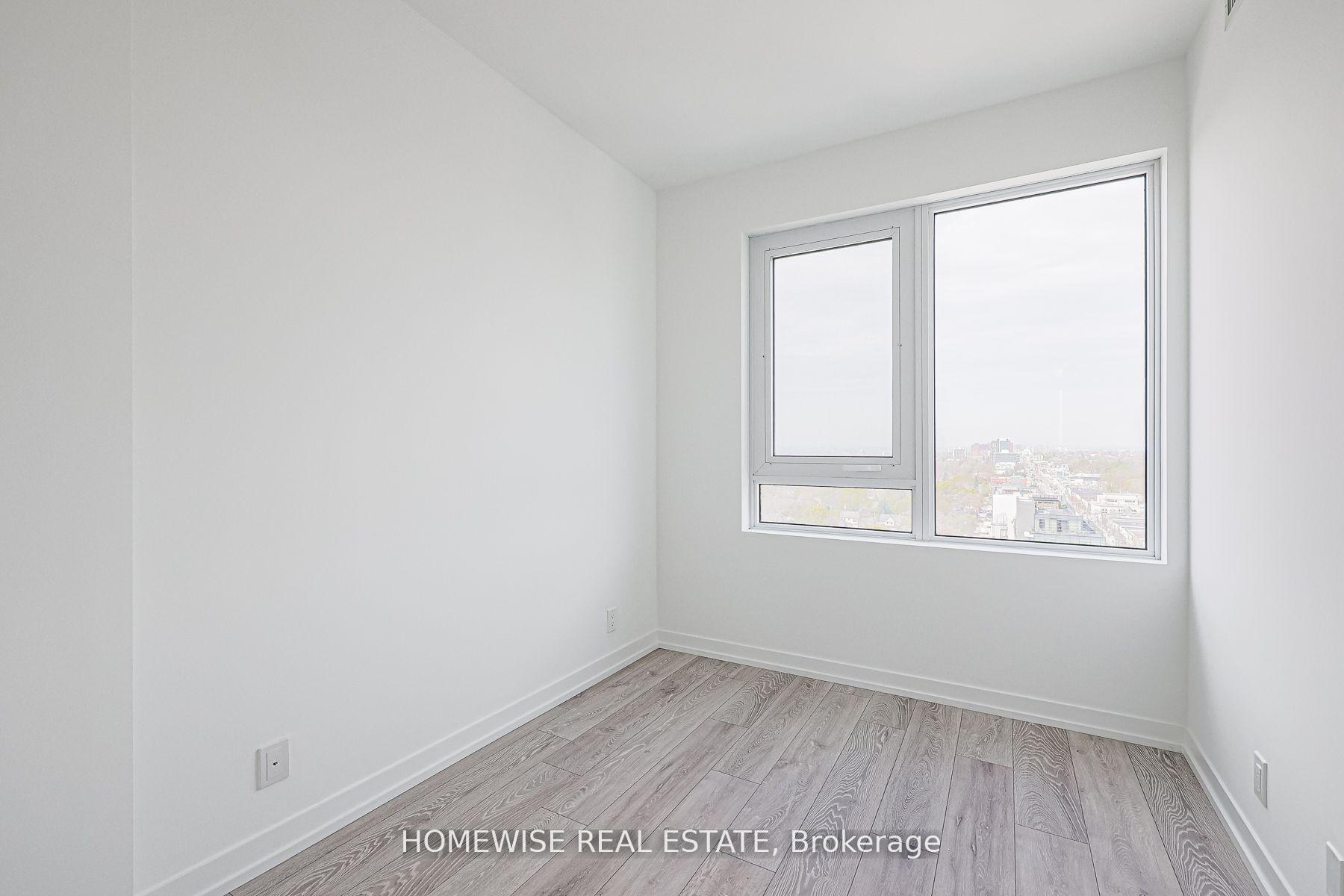 Photo 6 of Unit 1605, 2020 Bathurst Street, Toronto, Humewood-Cedarvale — HOMEH