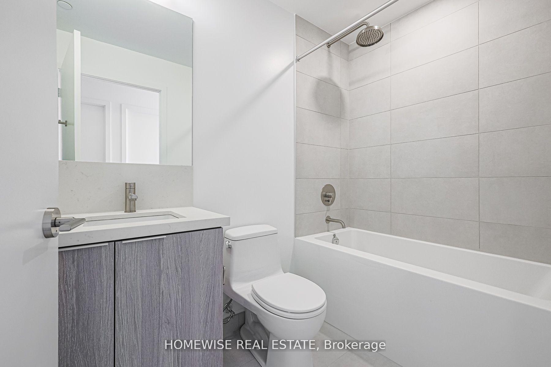 Photo 10 of Unit 1605, 2020 Bathurst Street, Toronto, Humewood-Cedarvale — HOMEH