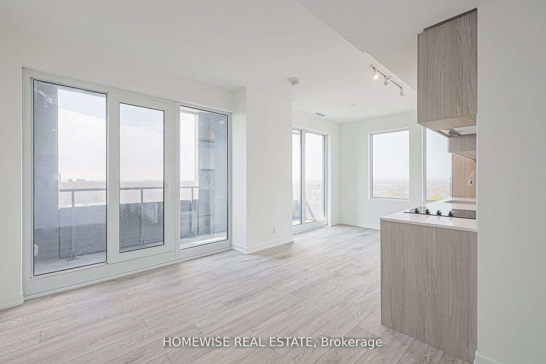Photo 20 of Unit 1605, 2020 Bathurst Street, Toronto, Humewood-Cedarvale — HOMEH