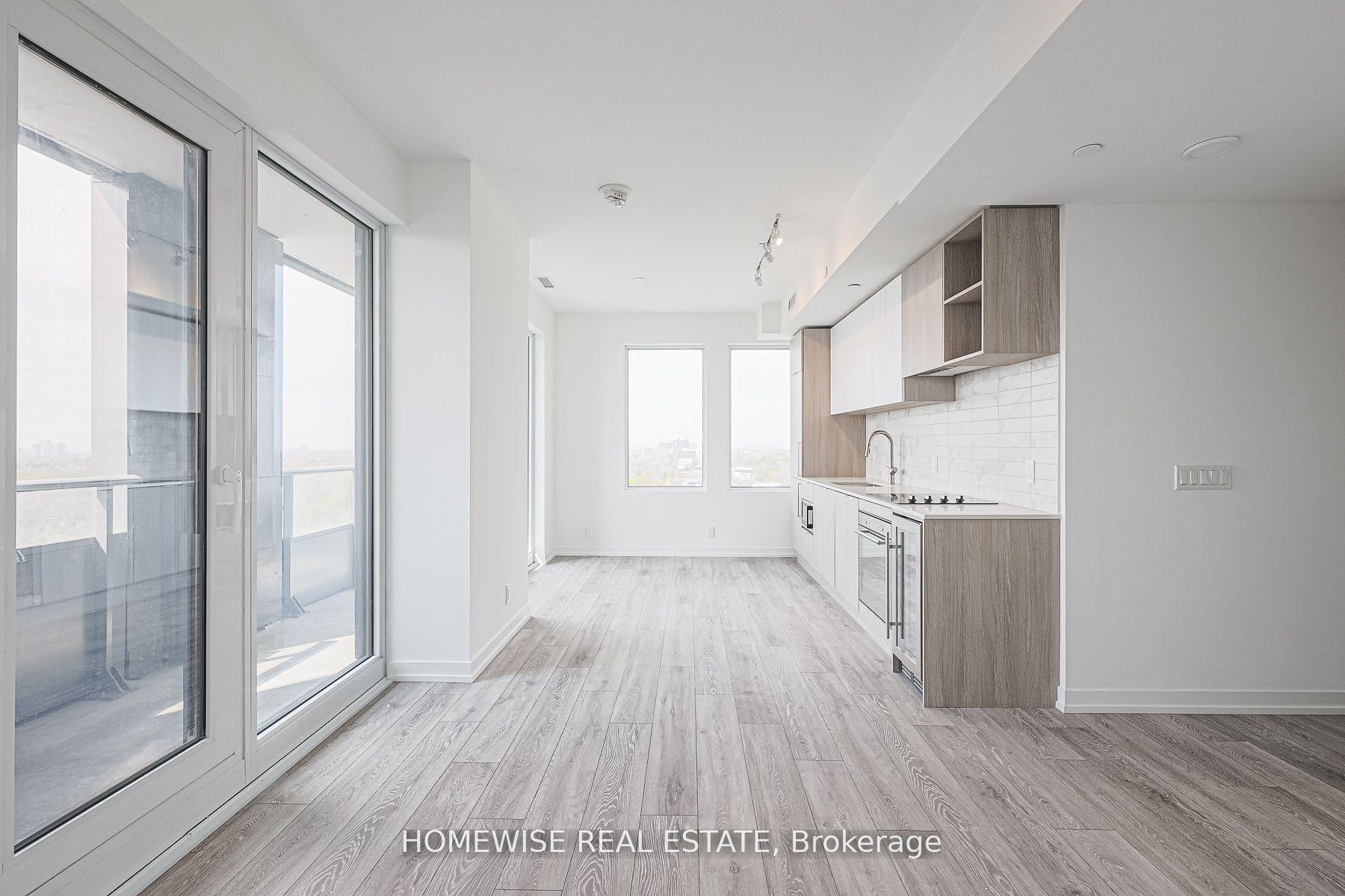 Photo 12 of Unit 1605, 2020 Bathurst Street, Toronto, Humewood-Cedarvale — HOMEH