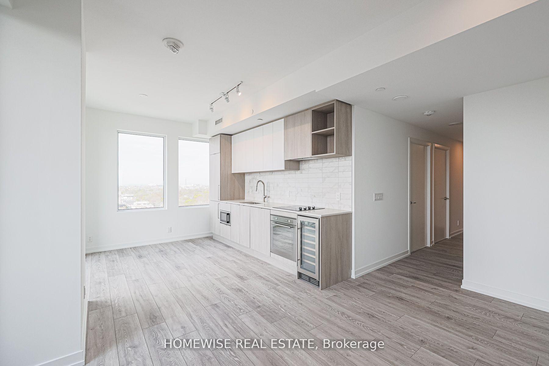 Photo 13 of Unit 1605, 2020 Bathurst Street, Toronto, Humewood-Cedarvale — HOMEH