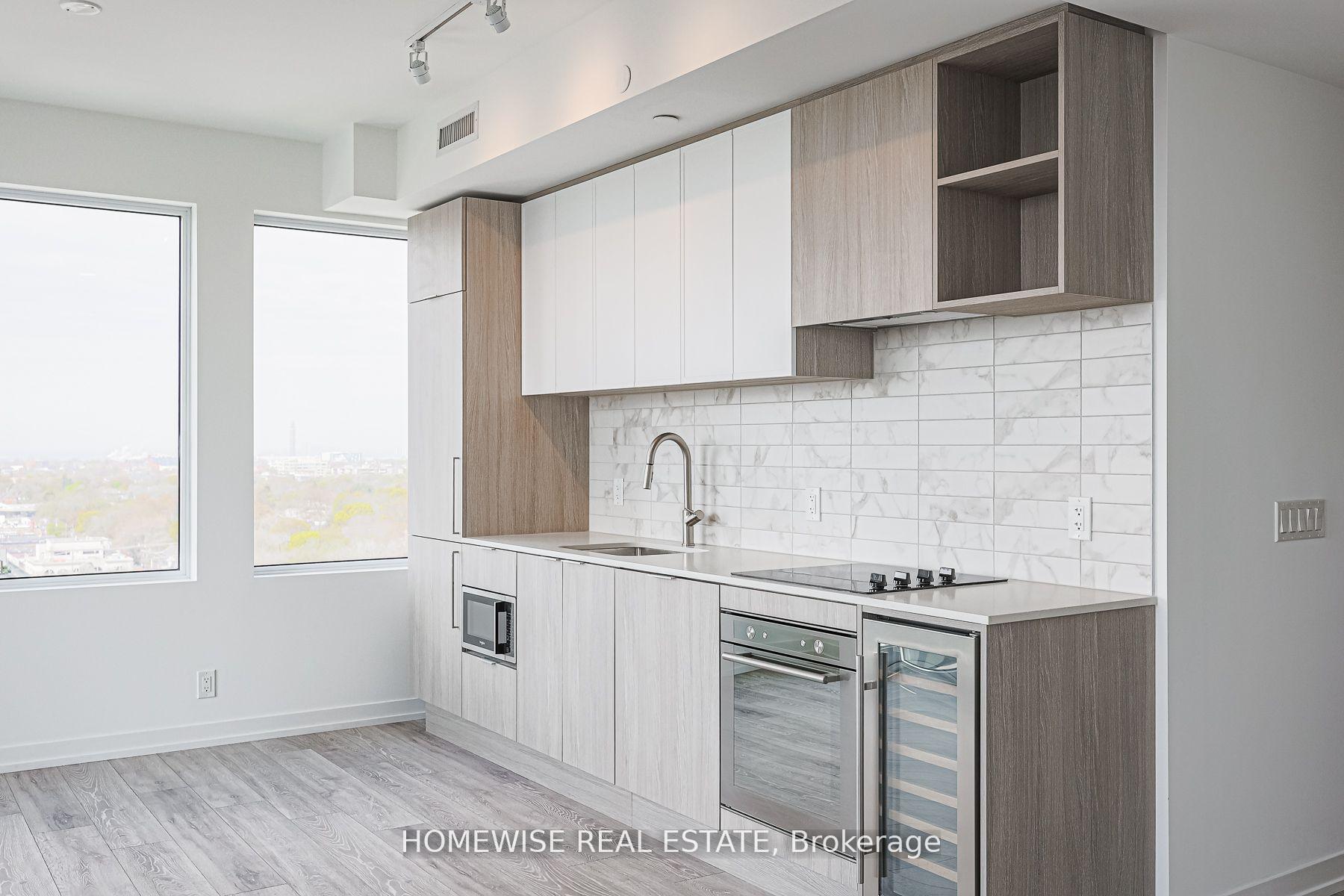 Photo 15 of Unit 1605, 2020 Bathurst Street, Toronto, Humewood-Cedarvale — HOMEH