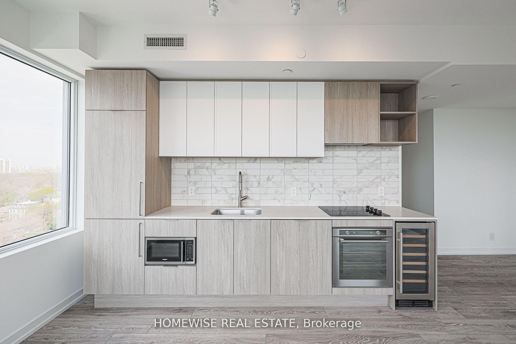 Photo 25 of Unit 1605, 2020 Bathurst Street, Toronto, Humewood-Cedarvale — HOMEH