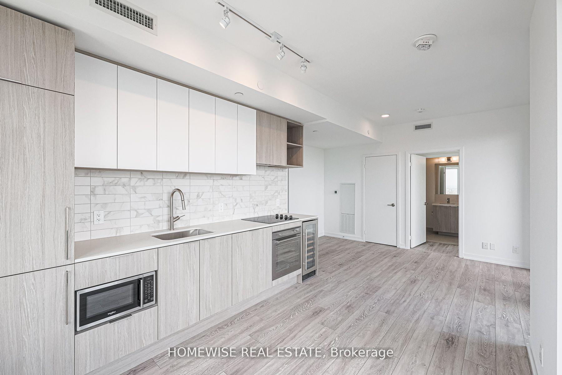 Photo 23 of Unit 1605, 2020 Bathurst Street, Toronto, Humewood-Cedarvale — HOMEH