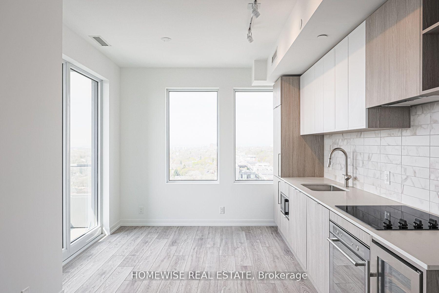 Photo 22 of Unit 1605, 2020 Bathurst Street, Toronto, Humewood-Cedarvale — HOMEH