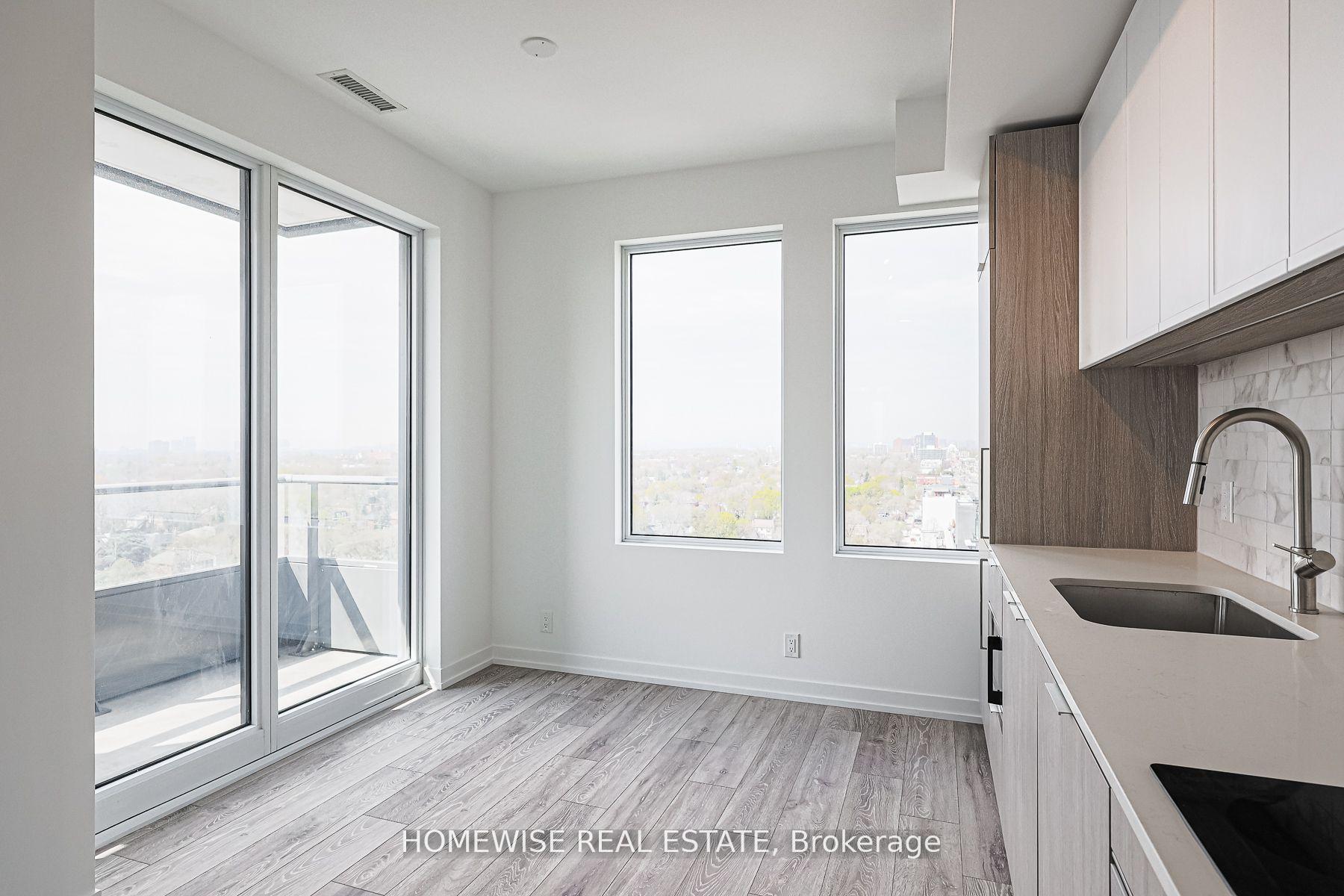 Photo 32 of Unit 1605, 2020 Bathurst Street, Toronto, Humewood-Cedarvale — HOMEH