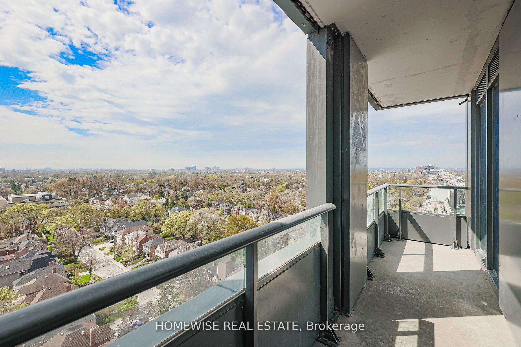 Photo 28 of Unit 1605, 2020 Bathurst Street, Toronto, Humewood-Cedarvale — HOMEH