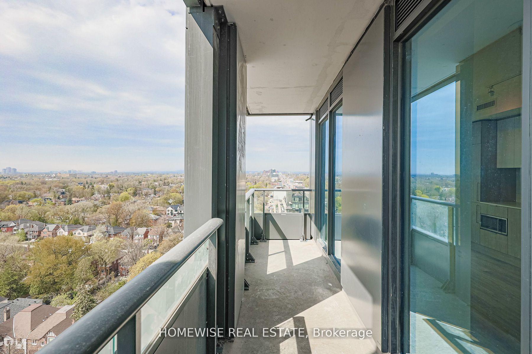 Photo 26 of Unit 1605, 2020 Bathurst Street, Toronto, Humewood-Cedarvale — HOMEH