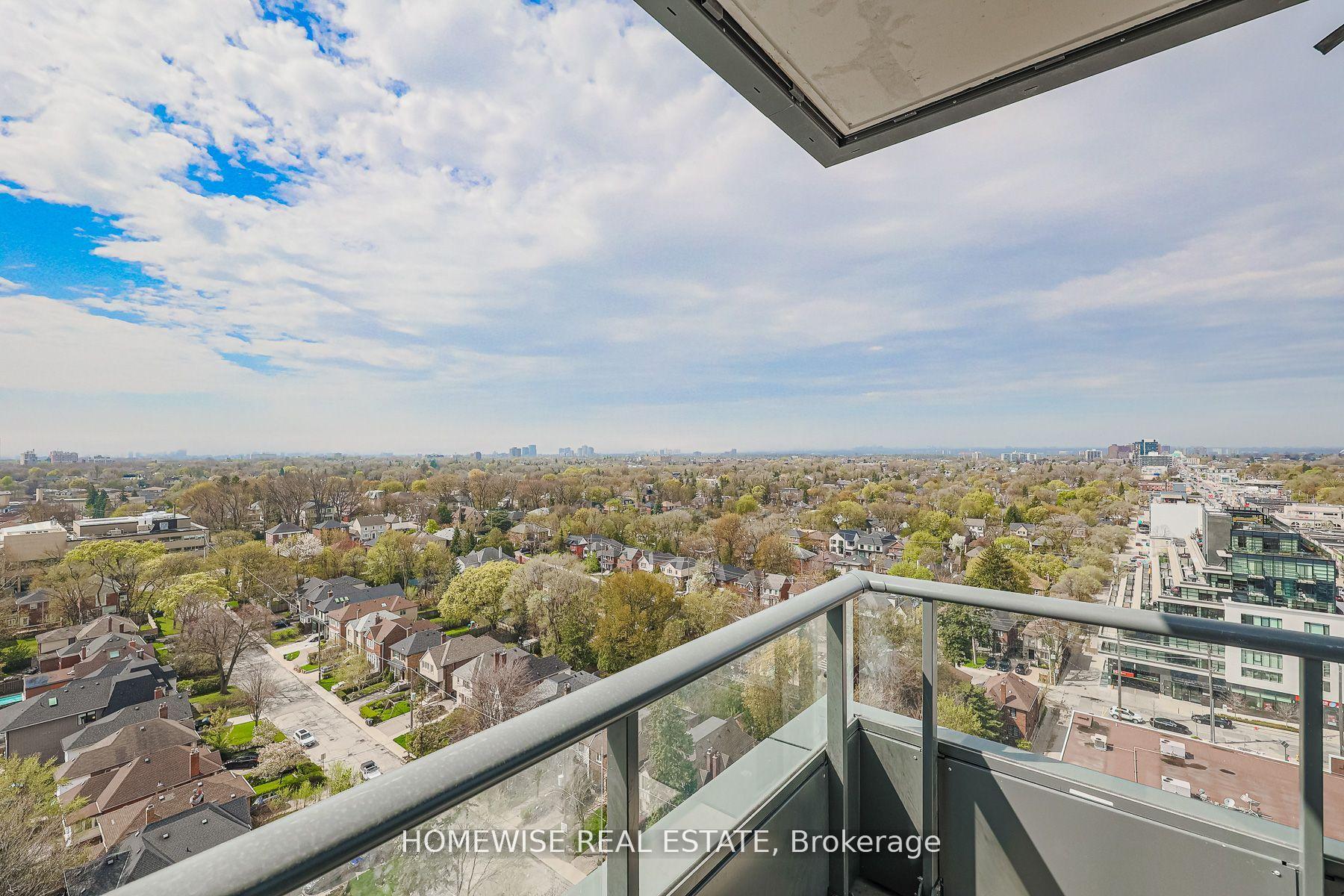 Photo 29 of Unit 1605, 2020 Bathurst Street, Toronto, Humewood-Cedarvale — HOMEH