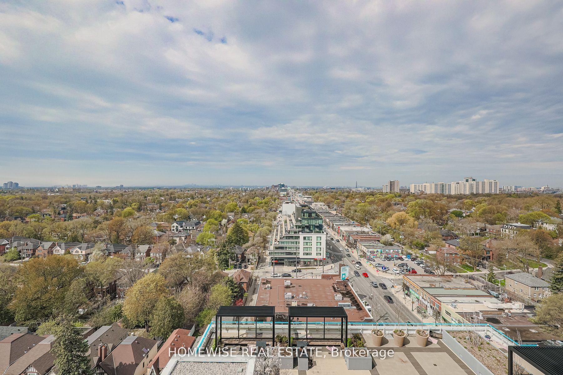 Photo 34 of Unit 1605, 2020 Bathurst Street, Toronto, Humewood-Cedarvale — HOMEH