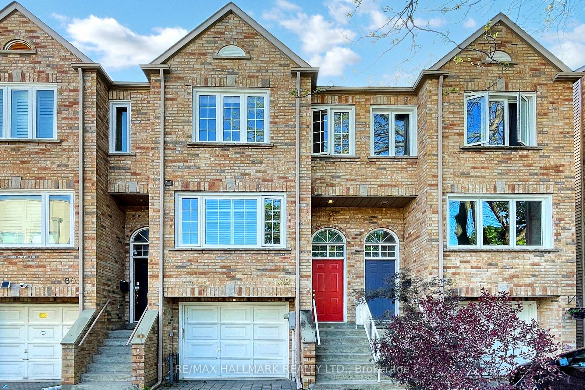 Photo 1 of 62 Curzon Street, Toronto, South Riverdale — HOMEH