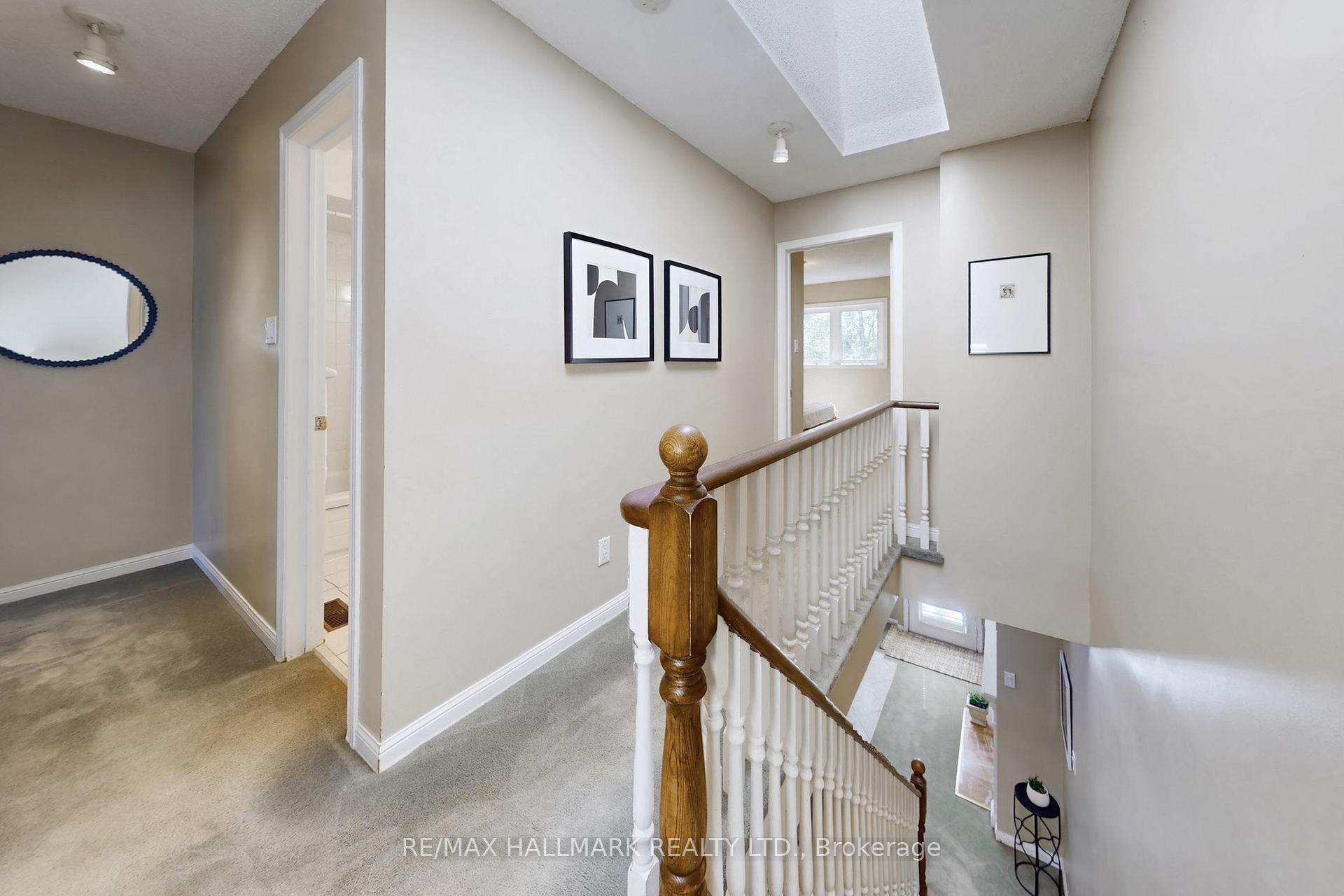Photo 9 of 62 Curzon Street, Toronto, South Riverdale — HOMEH