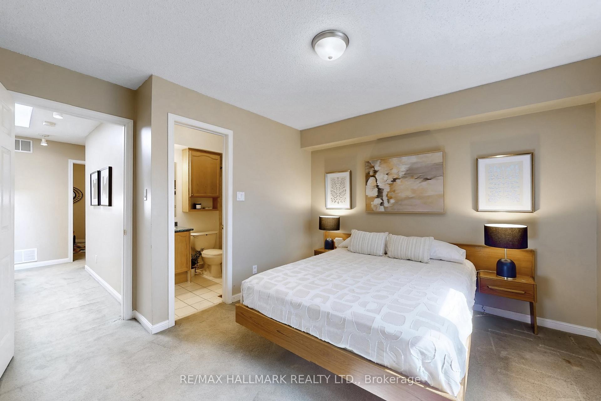 Photo 35 of 62 Curzon Street, Toronto, South Riverdale — HOMEH