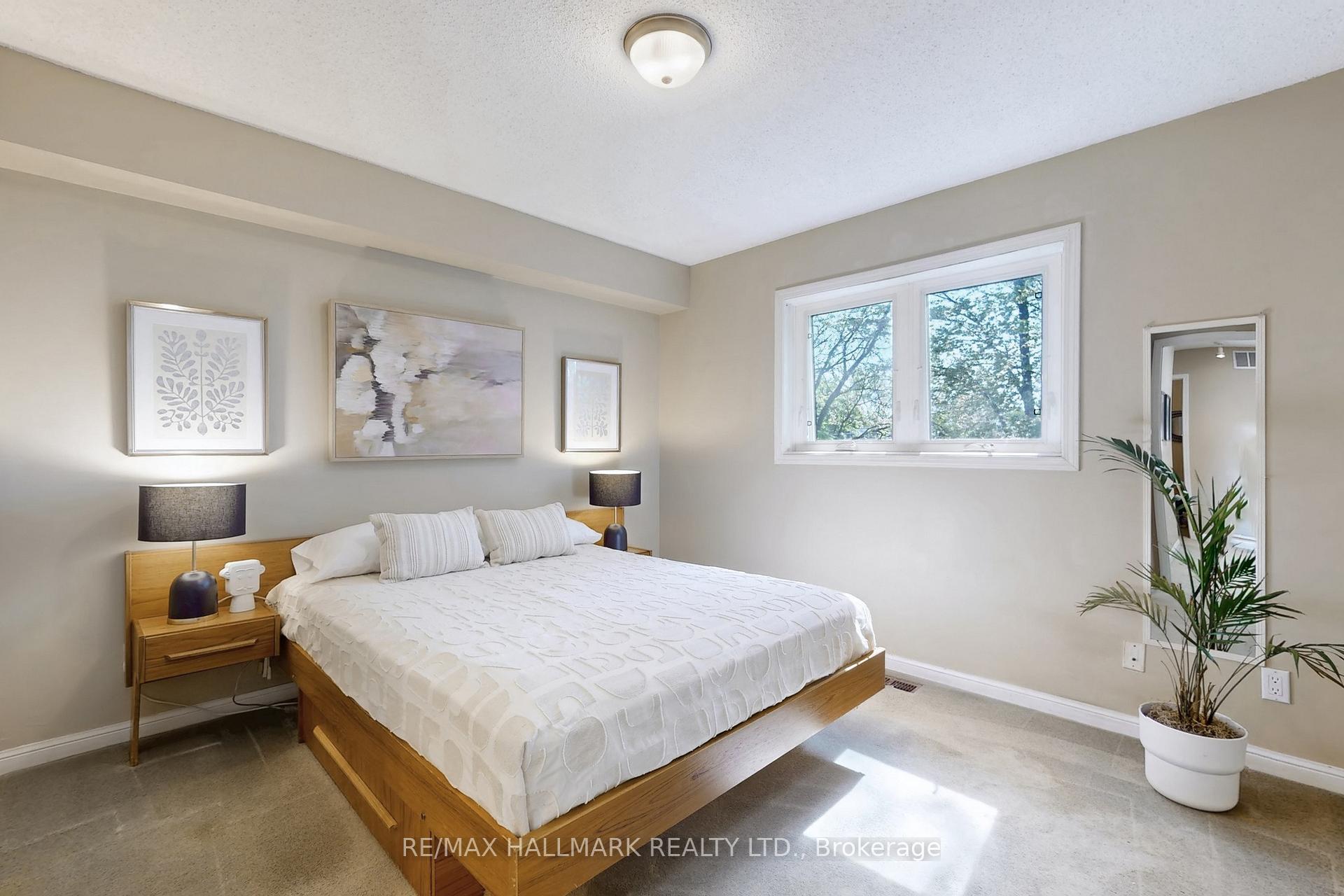 Photo 10 of 62 Curzon Street, Toronto, South Riverdale — HOMEH