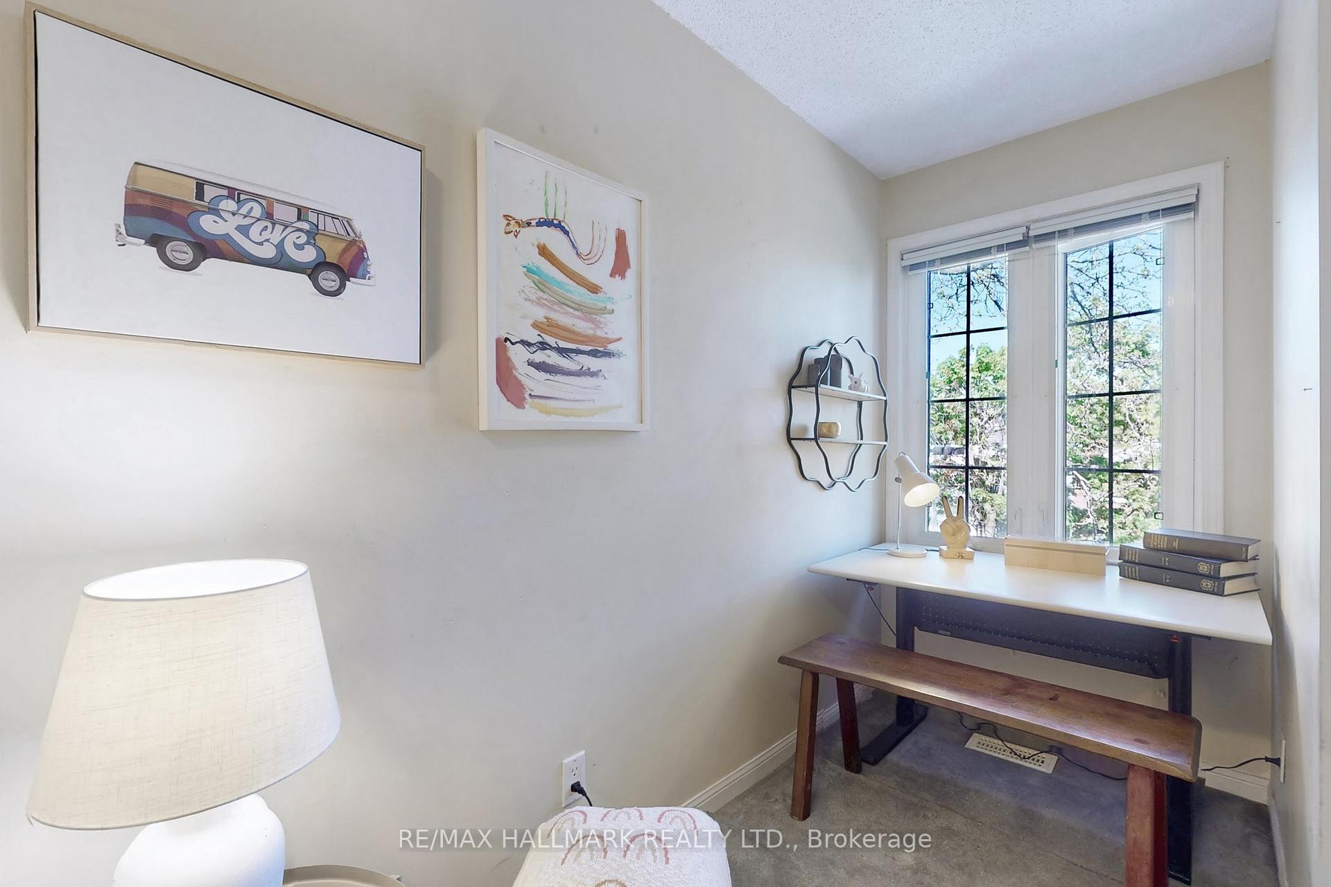 Photo 18 of 62 Curzon Street, Toronto, South Riverdale — HOMEH